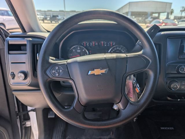 Used 2014 Chevrolet Silverado 1500 W/T image 14