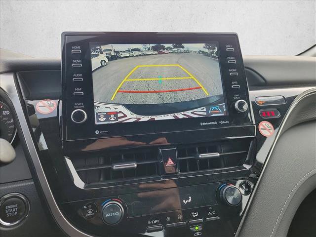 Used 2024 Toyota Camry XSE image 18