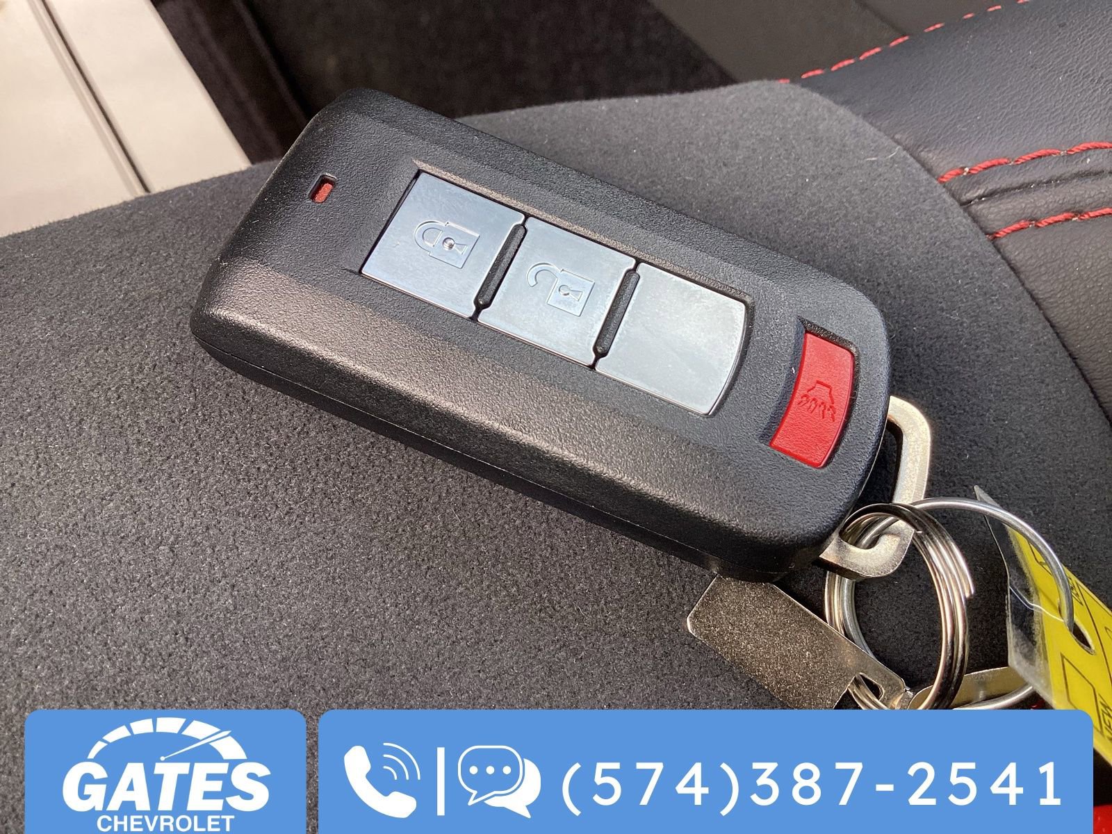 Used 2025 Mitsubishi Outlander Sport SE image 28