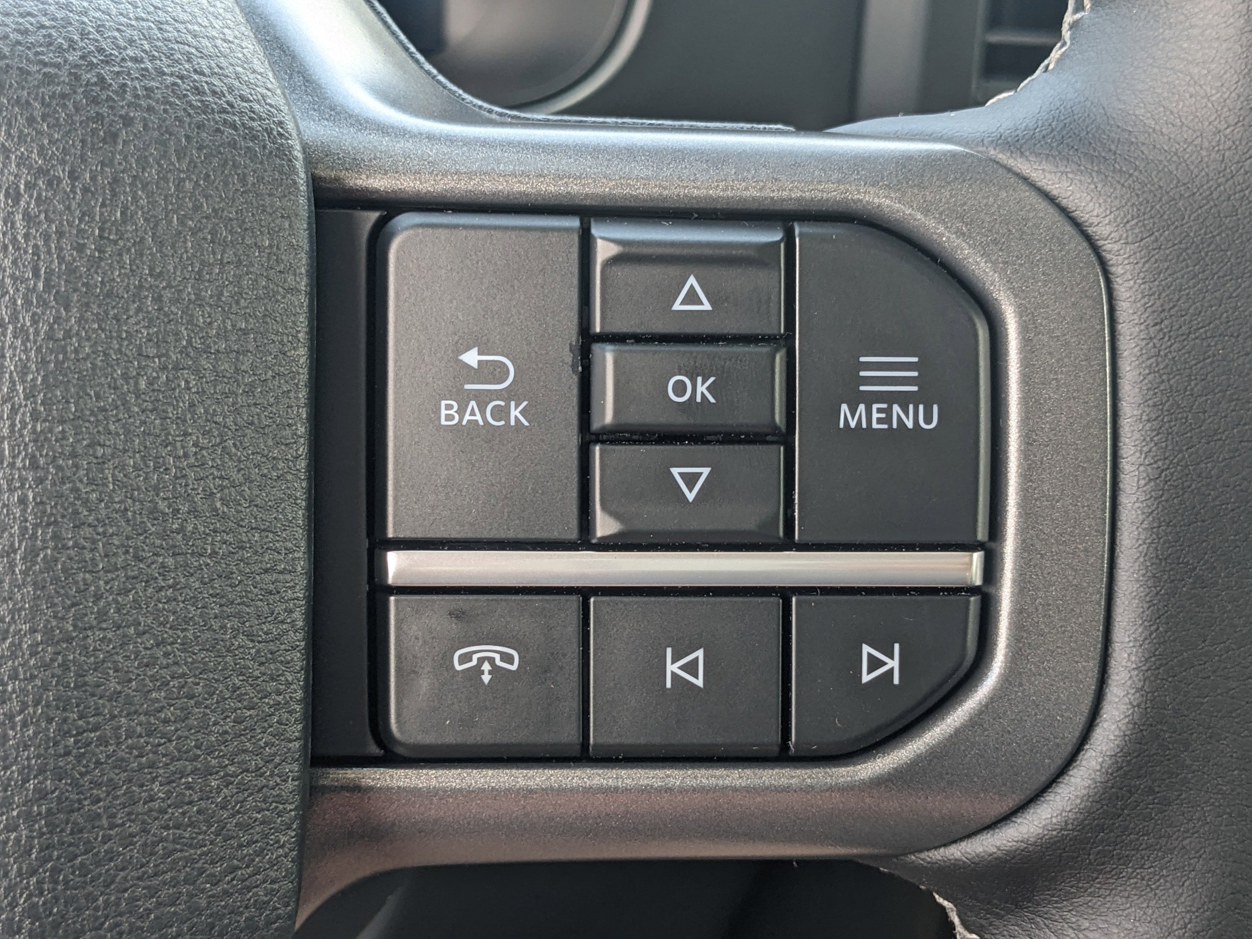 New 2025 Ford F250 Lariat w/ Lariat Ultimate Package image 23
