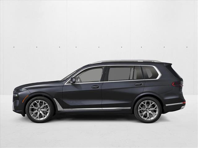 New 2026 BMW X7 xDrive40i w/ M Sport Package AWD/4WD image 3