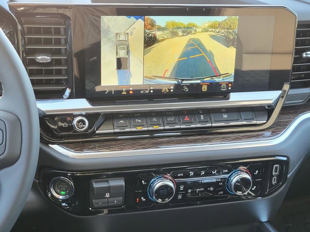 New 2026 GMC Sierra 1500 Elevation w/ Elevation Premium Package image 10
