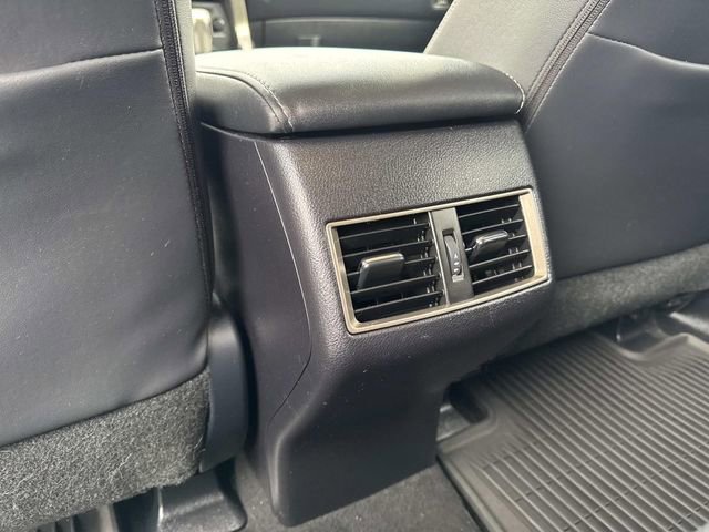 Used 2016 Lexus NX 200t AWD w/ Premium Package image 16