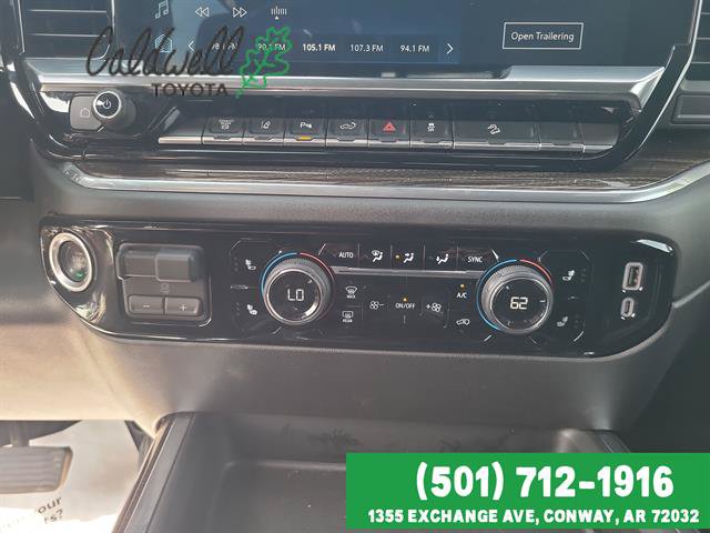 Used 2024 Chevrolet Silverado 2500 LT w/ All Star Edition AWD/4WD image 19