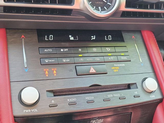 Used 2023 Lexus RC 350 RWD image 28