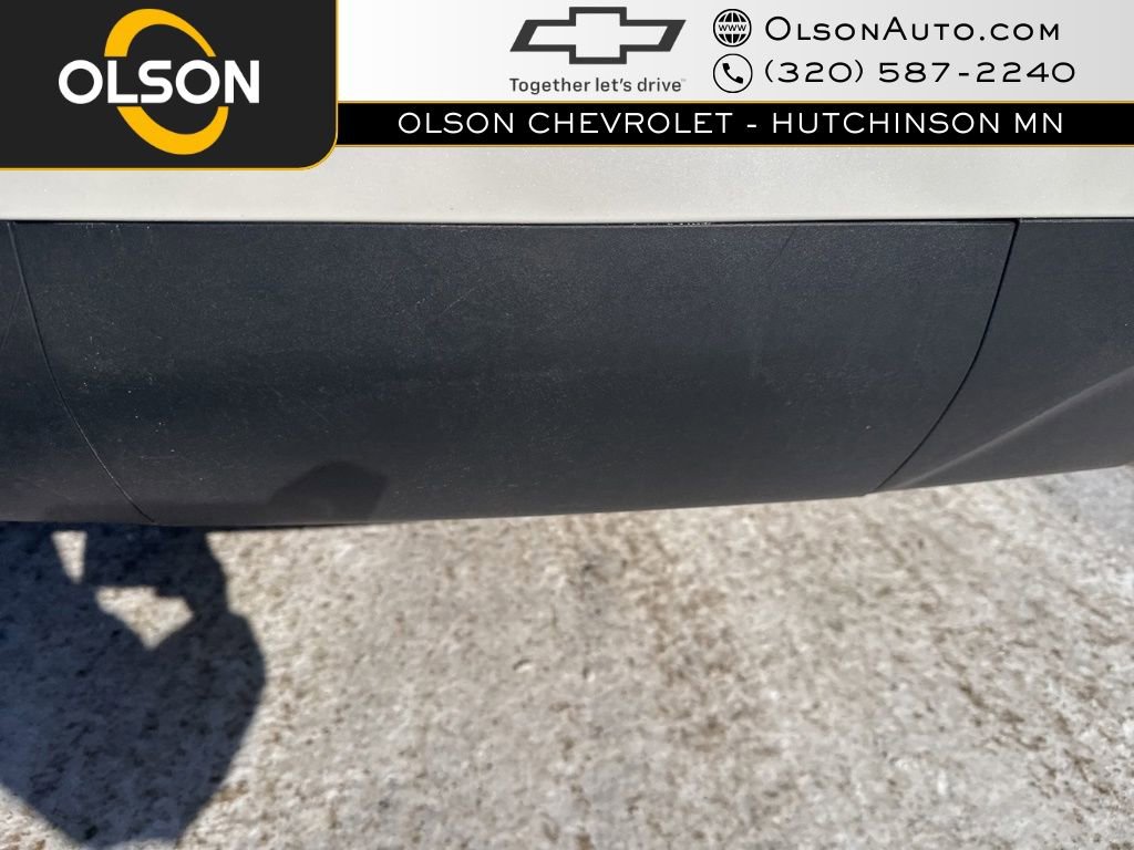 Used 2018 Chevrolet Traverse Premier image 40