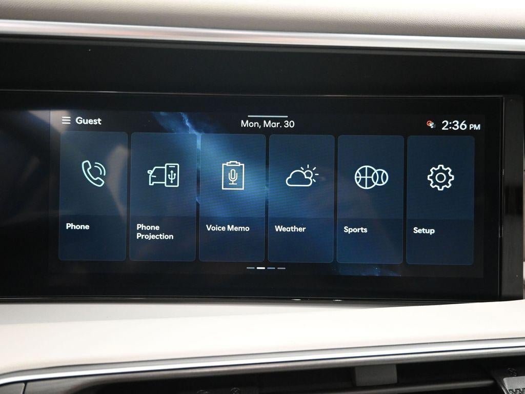 New 2026 Hyundai Palisade SEL AWD/4WD image 14