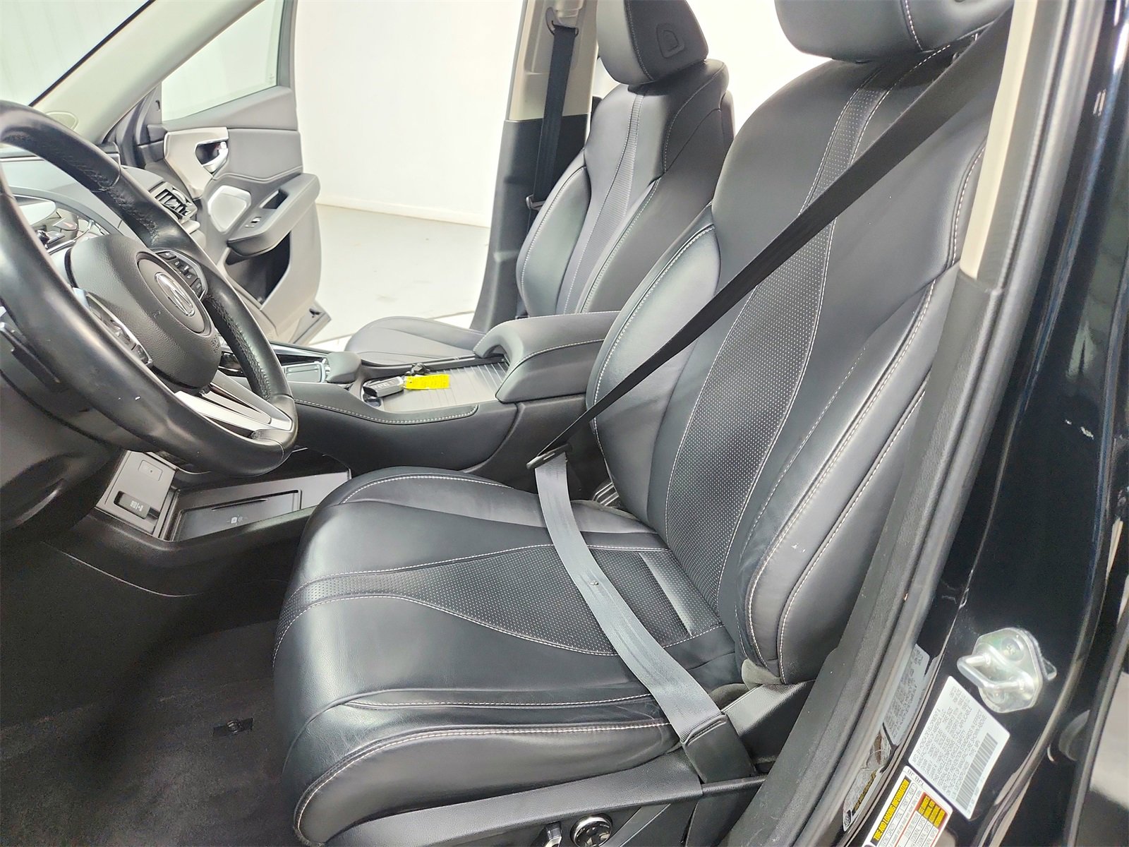 Used 2023 Acura RDX w/ Technology Package image 19