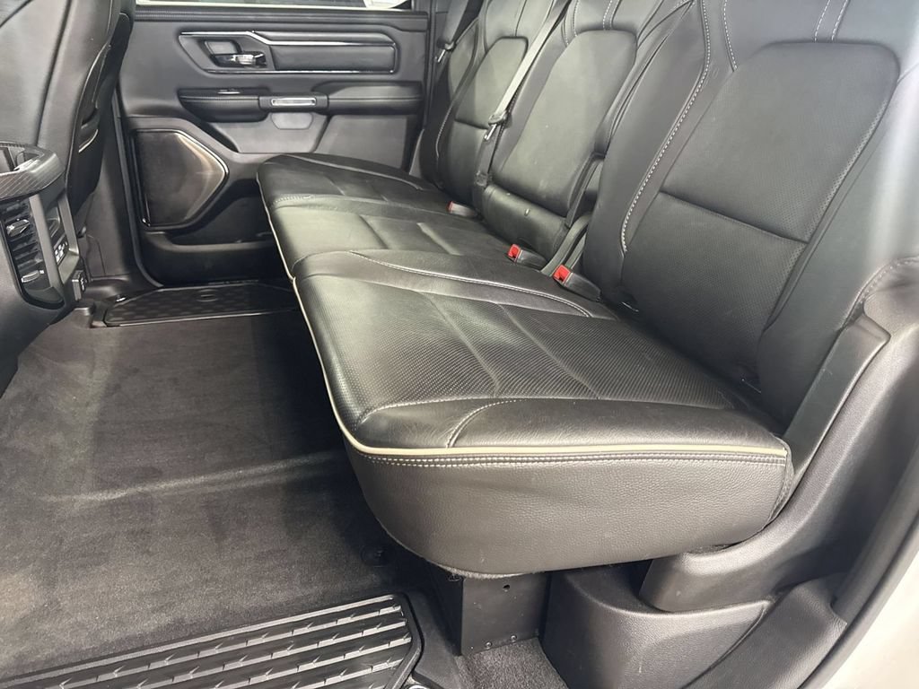 Used 2023 RAM 1500 Limited AWD/4WD image 26