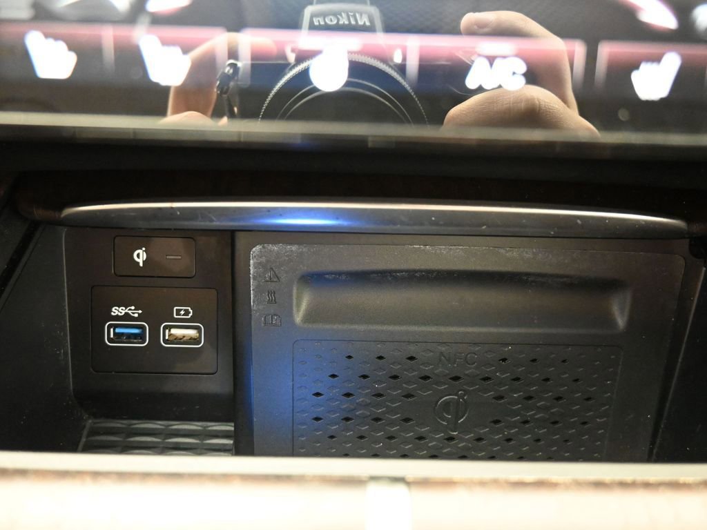 Used 2021 Genesis GV80 3.5T image 9