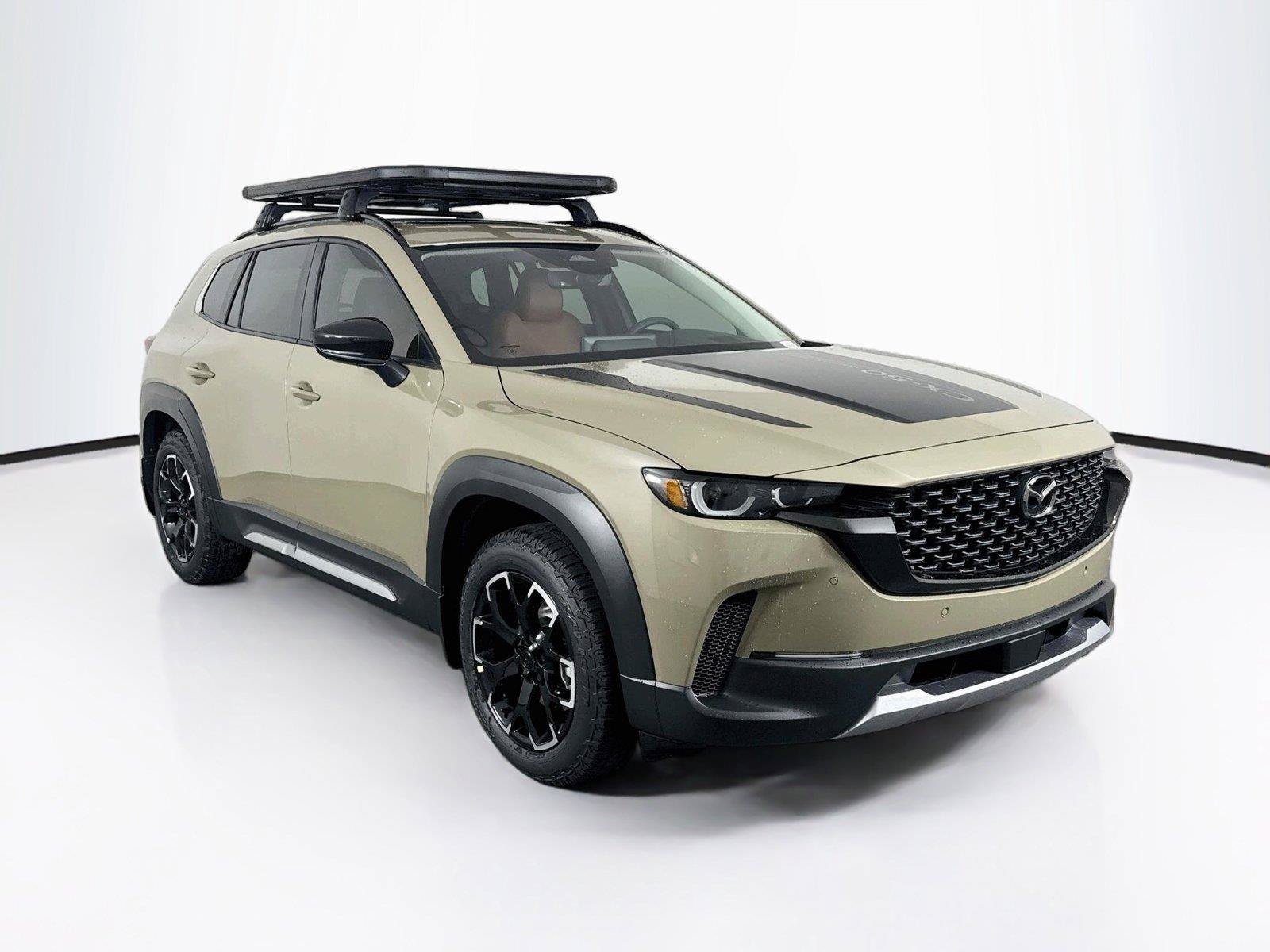 New 2026 MAZDA CX-50 Meridian Edition w/ Apex Package AWD/4WD image 10