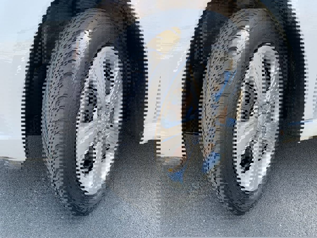 Used 2021 Chevrolet Spark LS FWD image 12