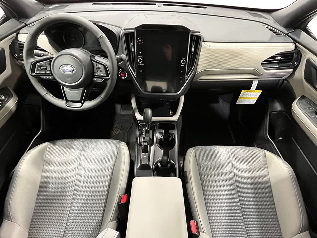 Certified 2026 Subaru Forester Premium AWD/4WD image 15