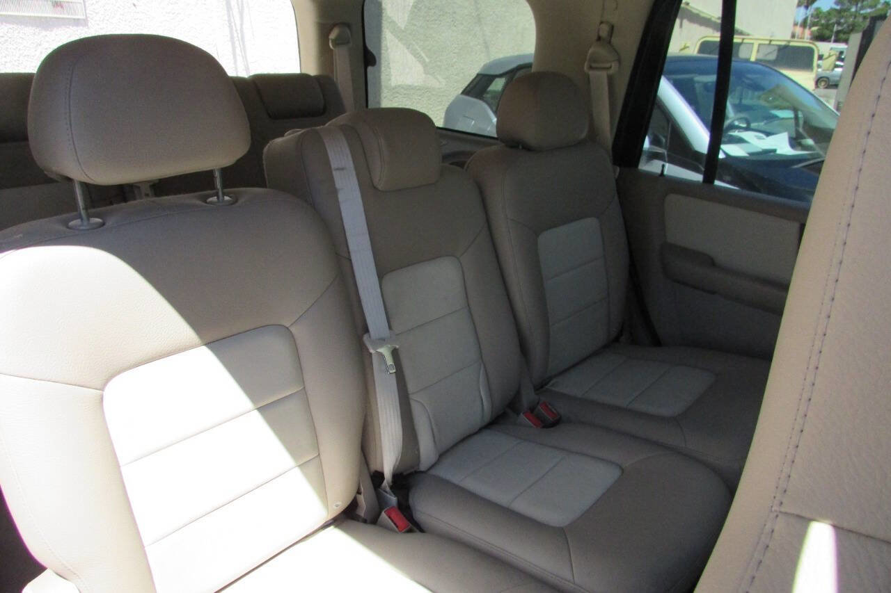 Used 2003 Ford Expedition Eddie Bauer image 27