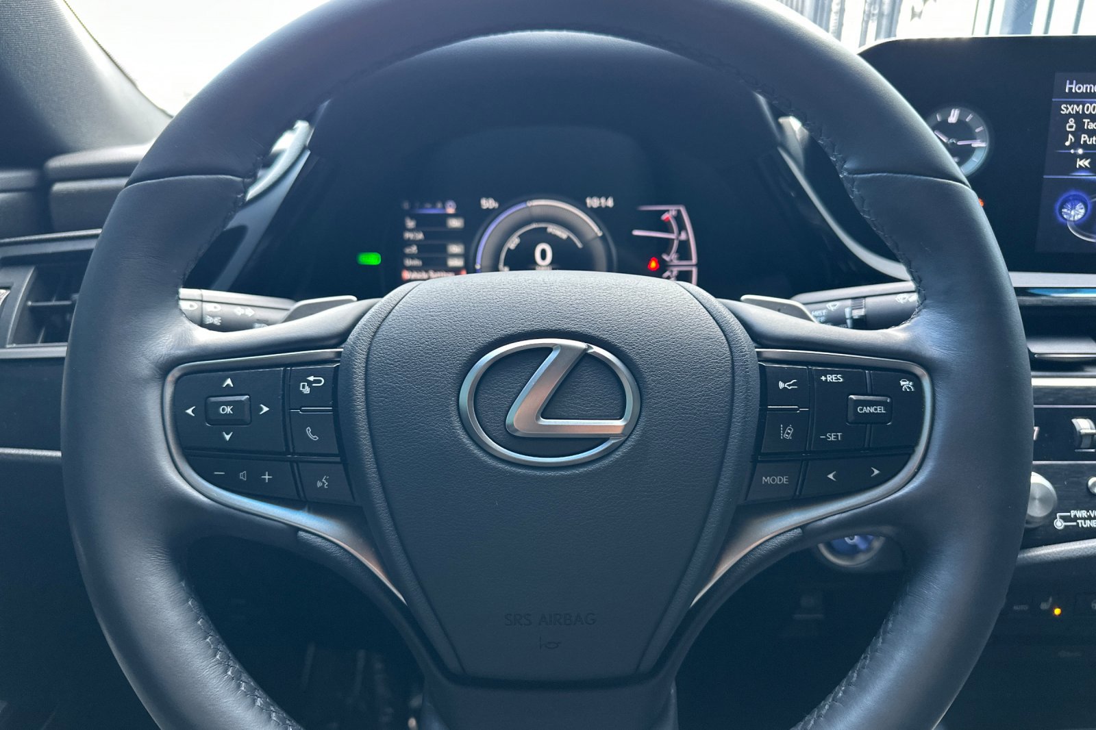 Used 2022 Lexus ES 300h ES 300h image 22