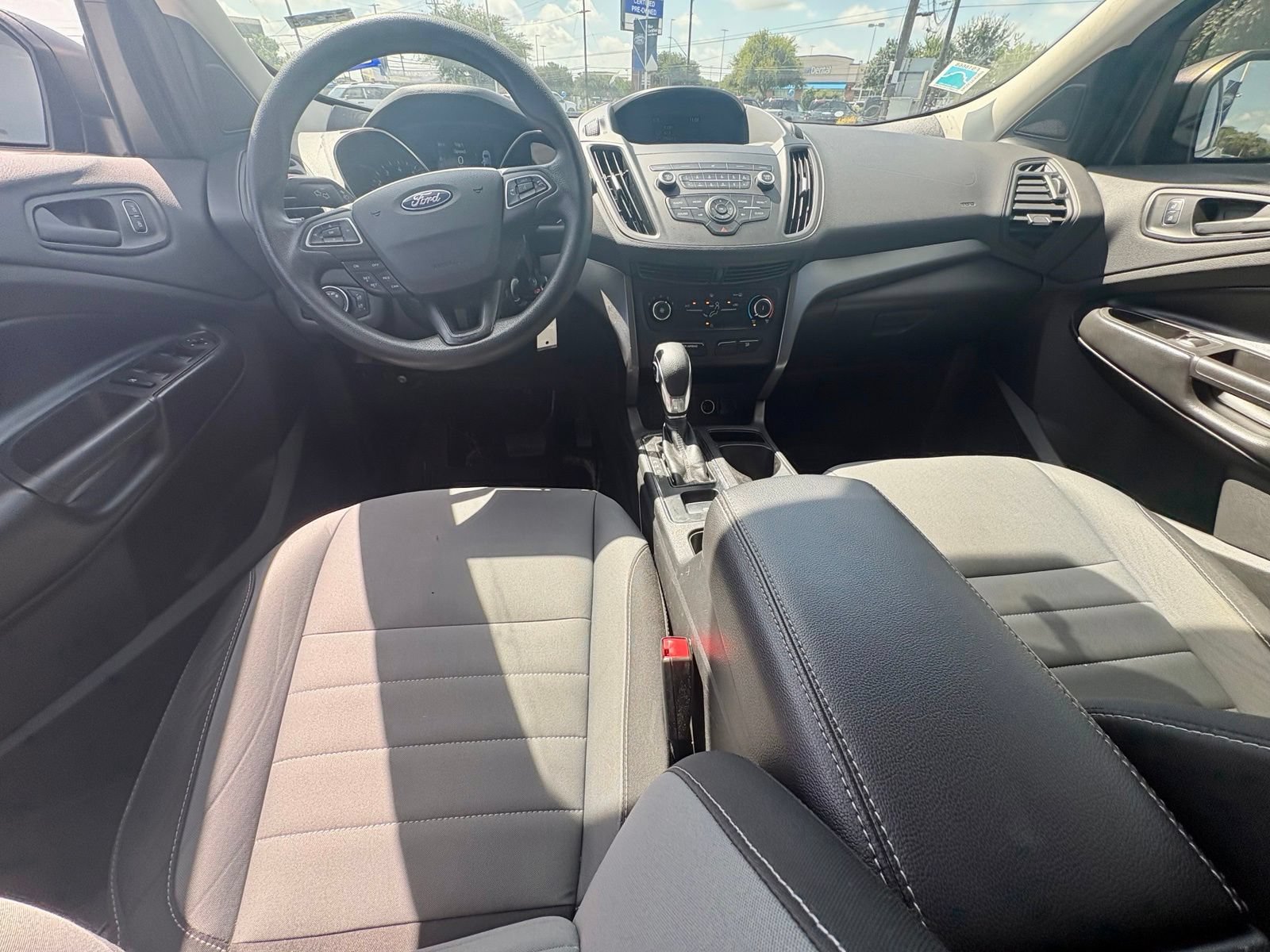 Used 2019 Ford Escape S FWD image 11