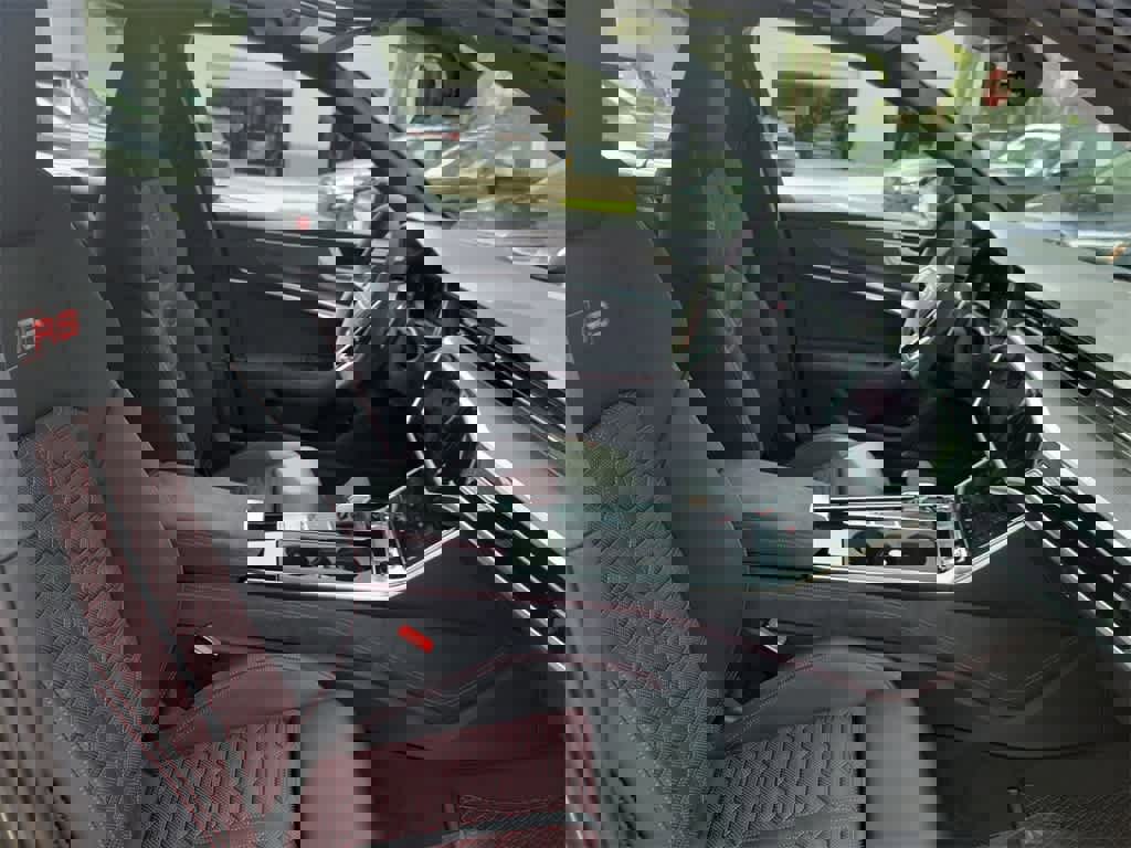 New 2026 Audi RS 6 performance image 14