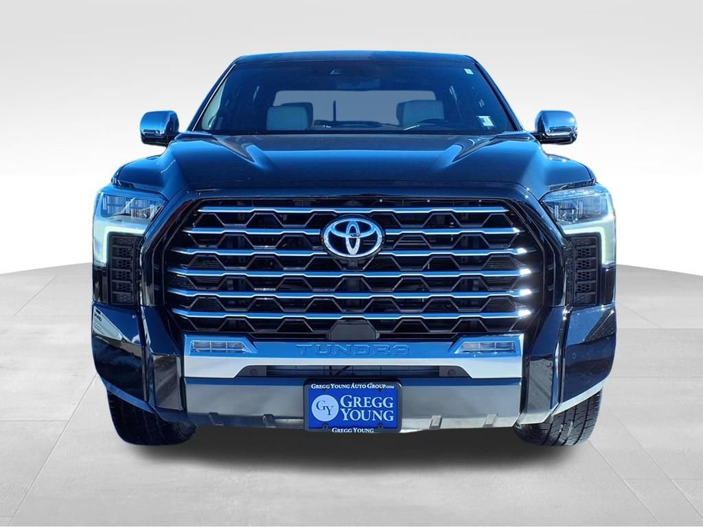 Used 2023 Toyota Tundra Capstone image 7