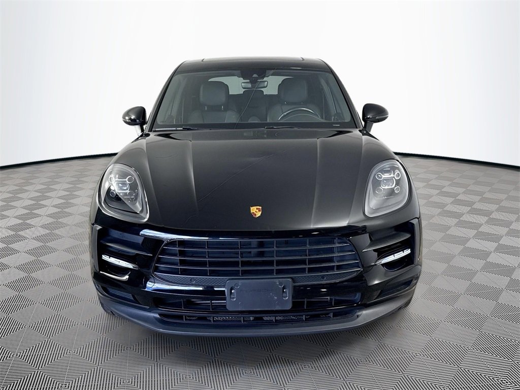 Used 2021 Porsche Macan image 2