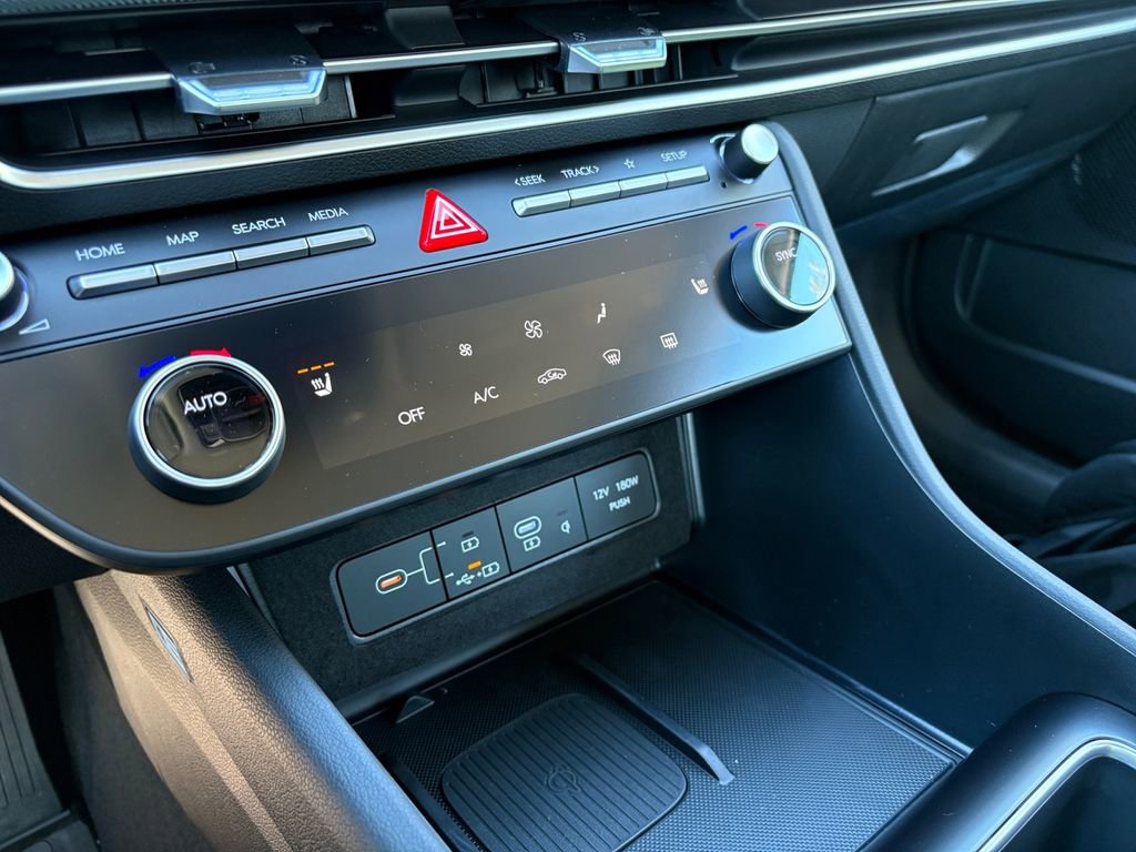 New 2026 Hyundai Sonata SEL image 33