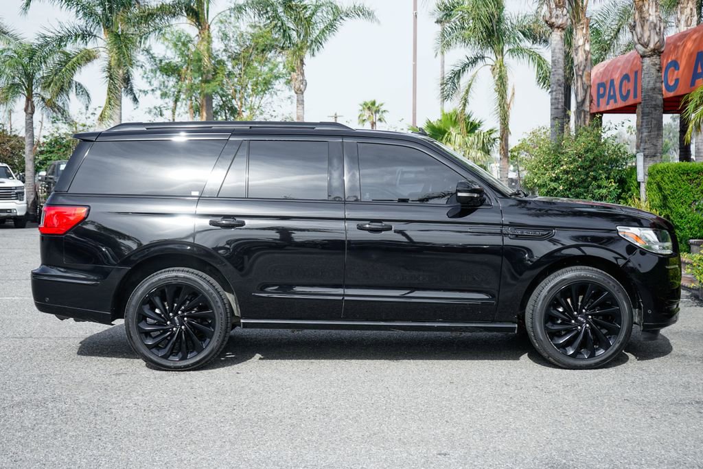 Used 2020 Lincoln Navigator Reserve w/ Equipment Group 208A Reserve image 15