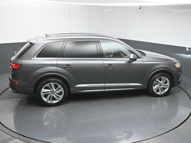 Used 2021 Audi Q7 3.0T Premium Plus w/ Executive Package image 50