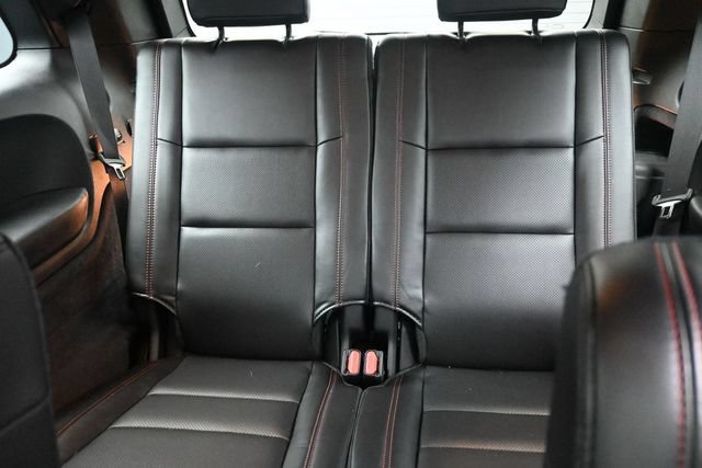 Used 2023 Dodge Durango R/T w/ Tow 'N Go Package AWD/4WD image 33