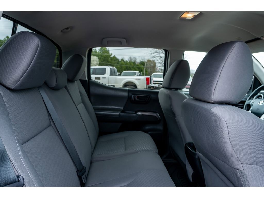 Used 2023 Toyota Tacoma SR5 image 14