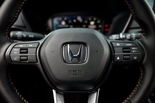New 2027 Honda CR-V Sport-L image 40