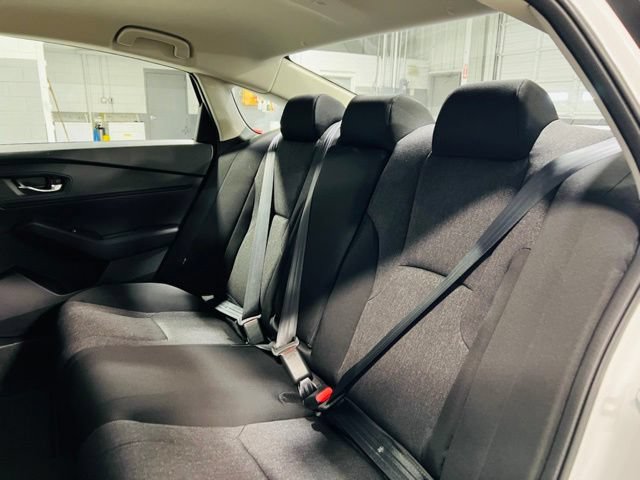 New 2026 Honda Accord LX image 23