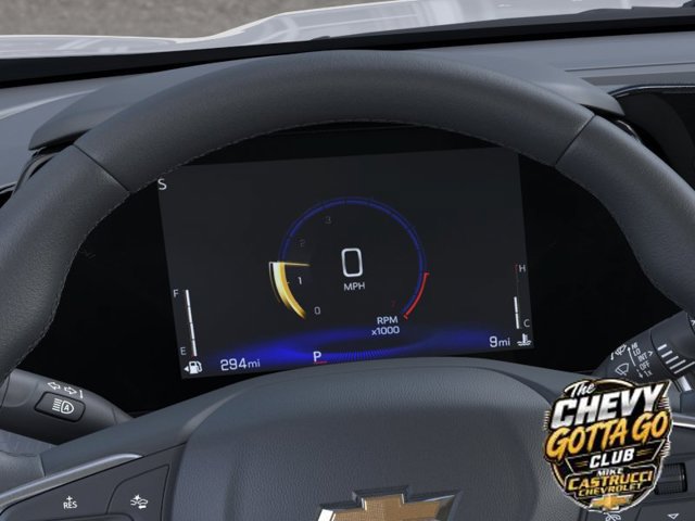 New 2026 Chevrolet Trax LT w/ LT Convenience Package FWD image 18