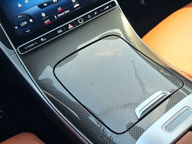 Certified 2023 Mercedes-Benz C 300 4MATIC Sedan image 35