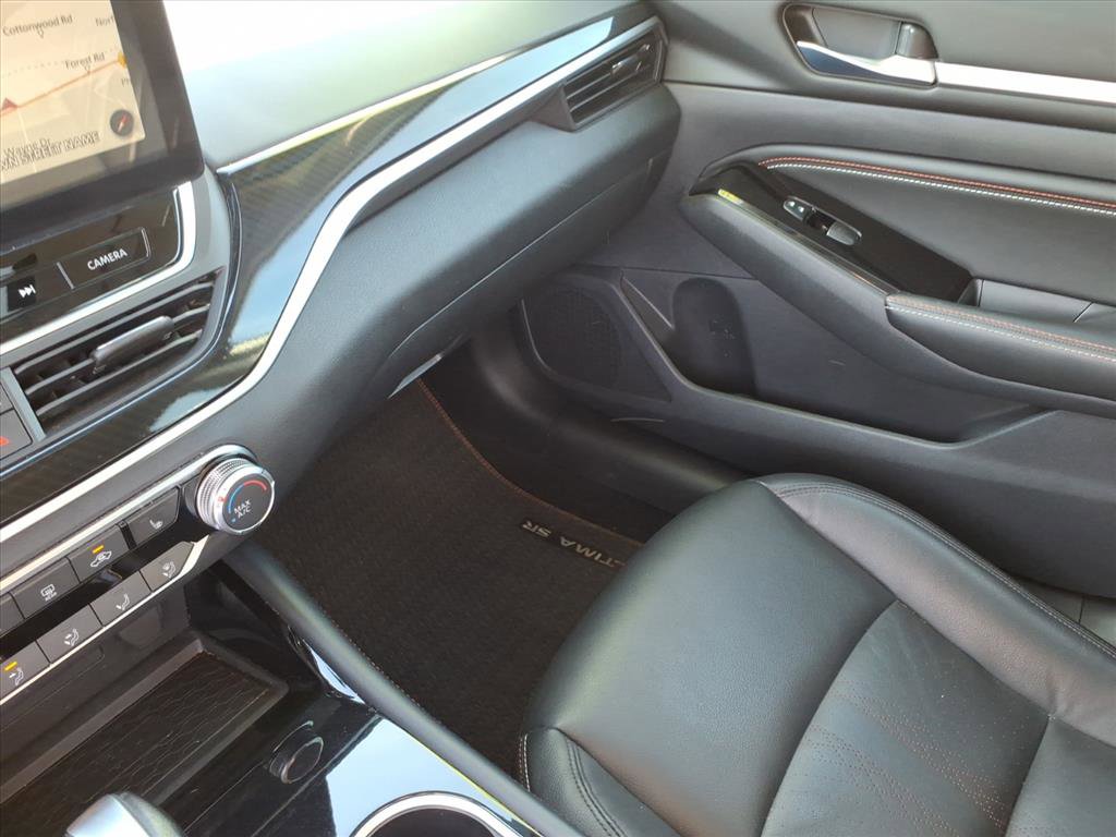 Used 2023 Nissan Altima 2.5 SR w/ SR Premium Package image 36