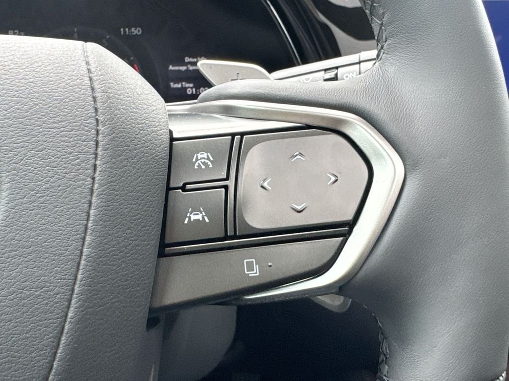 New 2026 Lexus RX 350 FWD w/ Convenience Package image 22