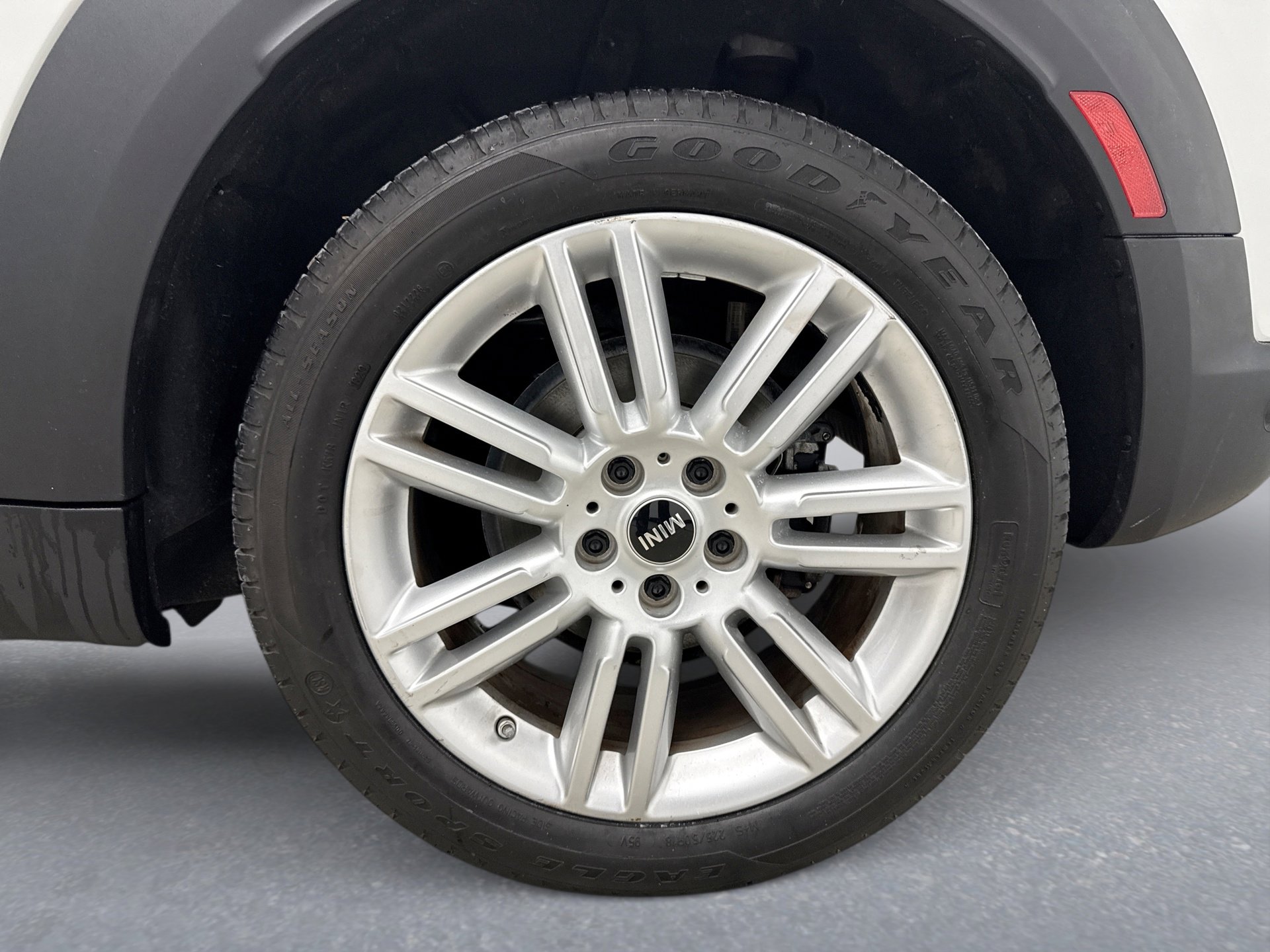 Used 2023 MINI Cooper Countryman S image 22