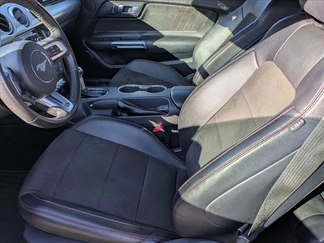 Used 2016 Ford Mustang GT Premium w/ Equipment Group 401A image 15