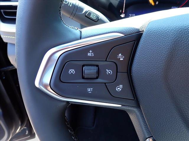 New 2026 Chevrolet TrailBlazer ACTIV w/ Convenience Package AWD/4WD image 18
