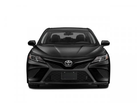 Used 2020 Toyota Camry SE w/ Convenience Package FWD image 4