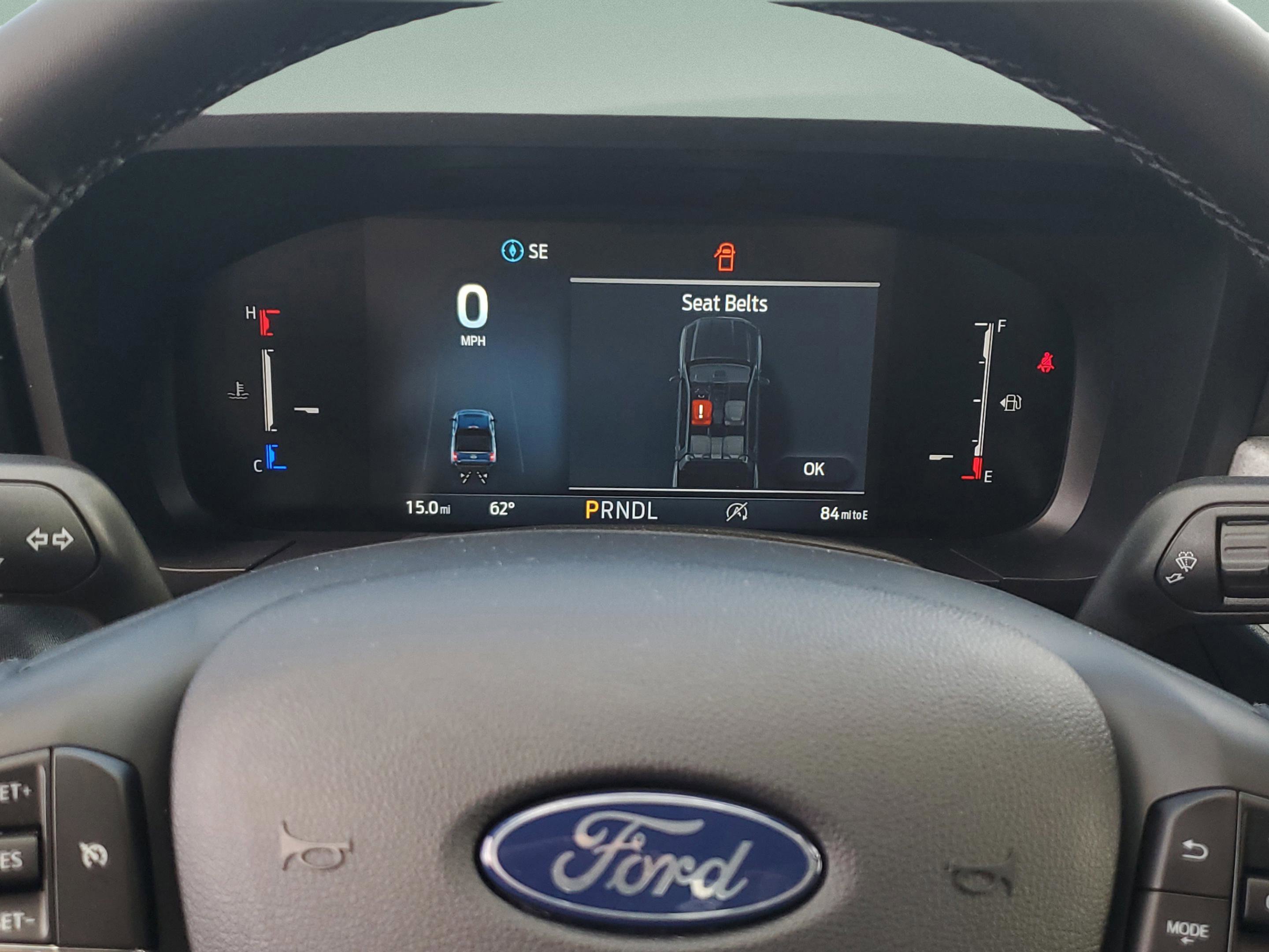 New 2025 Ford Maverick XLT w/ XLT Luxury Package AWD/4WD image 18