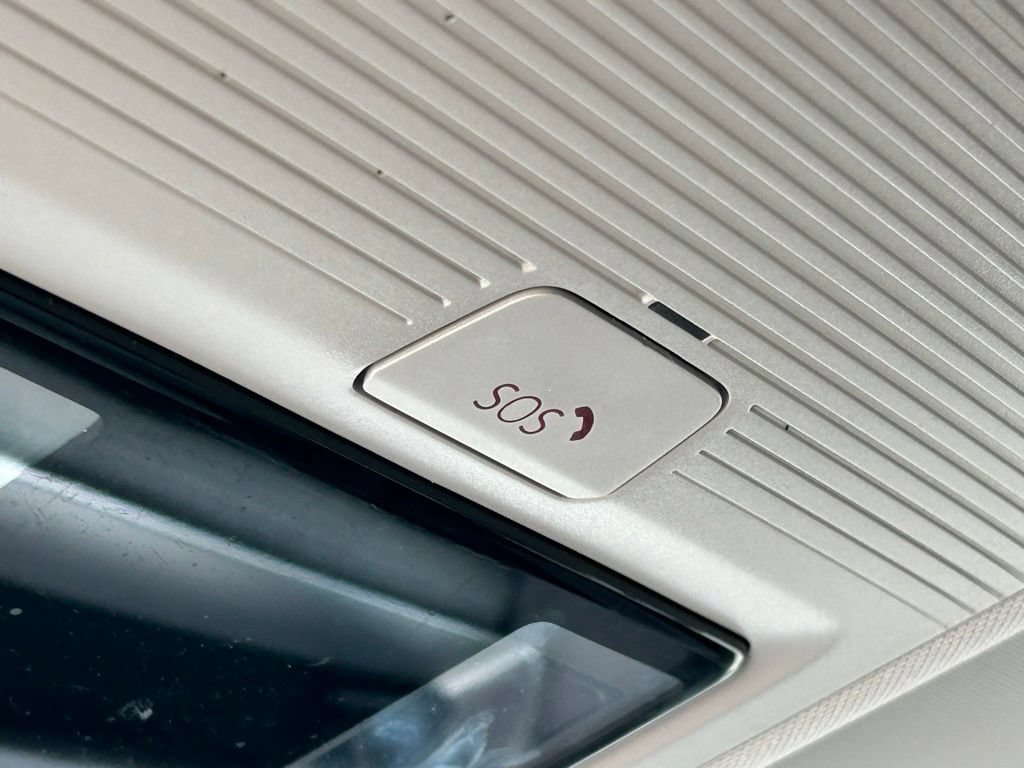 Certified 2026 Volkswagen Tiguan S FWD image 28