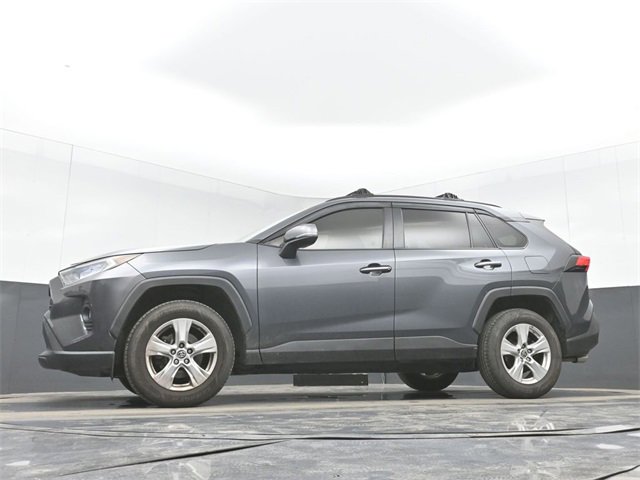 Used 2019 Toyota RAV4 XLE image 27