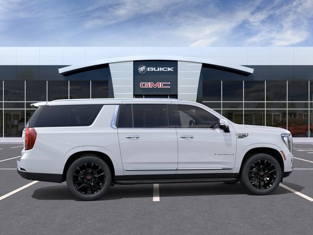 New 2026 GMC Yukon XL Elevation w/ Elevation Premium Package AWD/4WD image 5