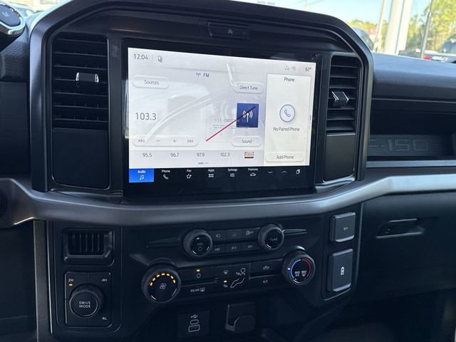 New 2026 Ford F150 XL w/ Equipment Group 103A High image 34