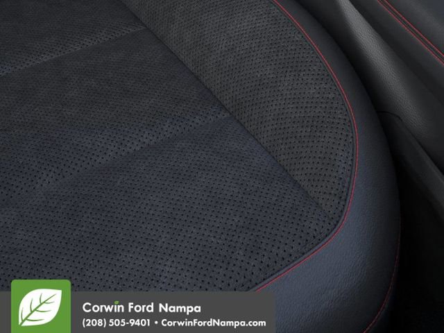 New 2026 Ford Explorer ST image 16