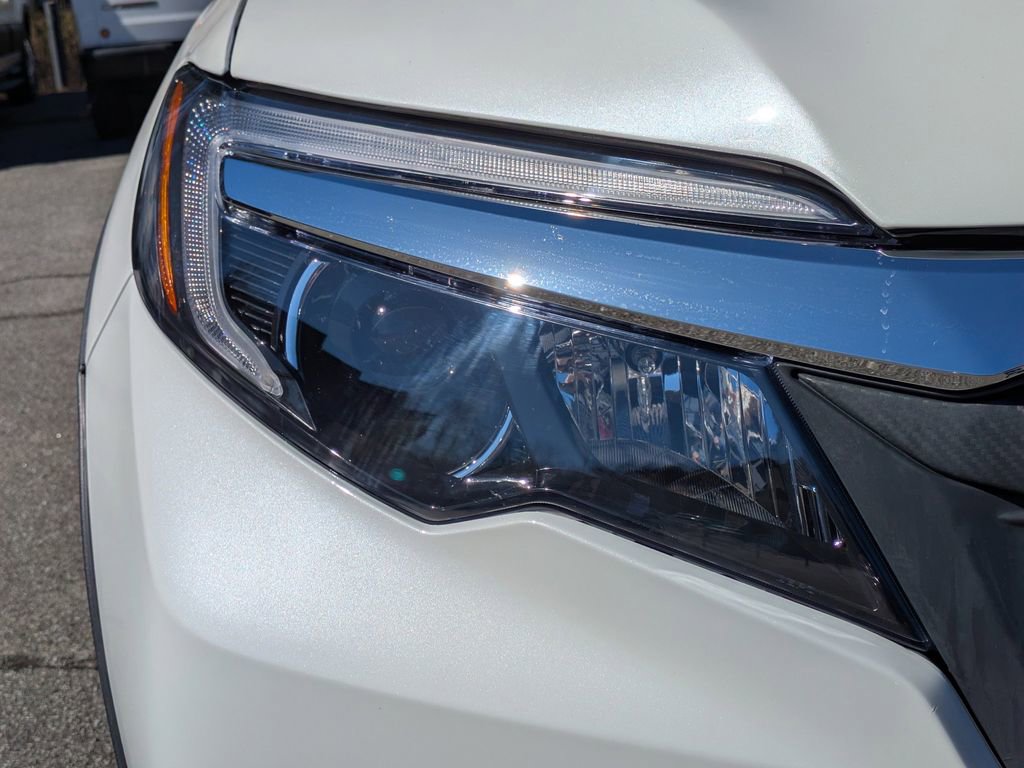 Used 2020 Honda Ridgeline RTL-E image 10