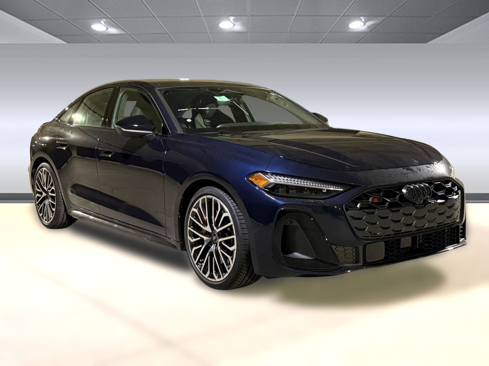 New 2025 Audi S5 Premium Plus image 6