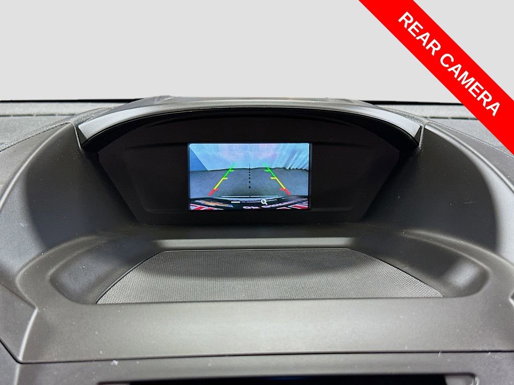 Used 2018 Ford Escape SE image 14