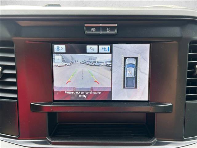 New 2026 Ford F350 XL w/ STX Appearance Package image 13