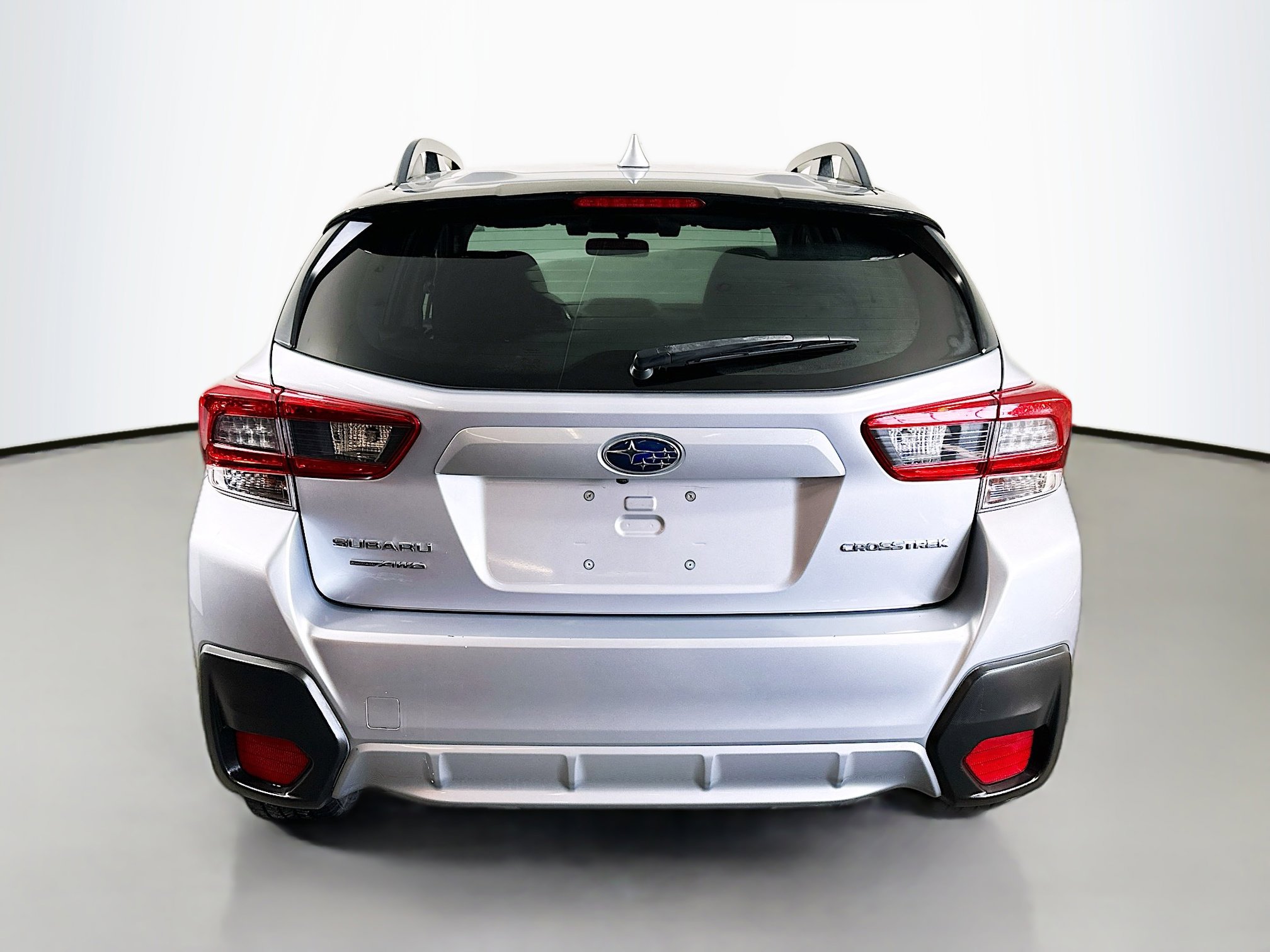 Used 2021 Subaru Crosstrek 2.0i Premium image 6