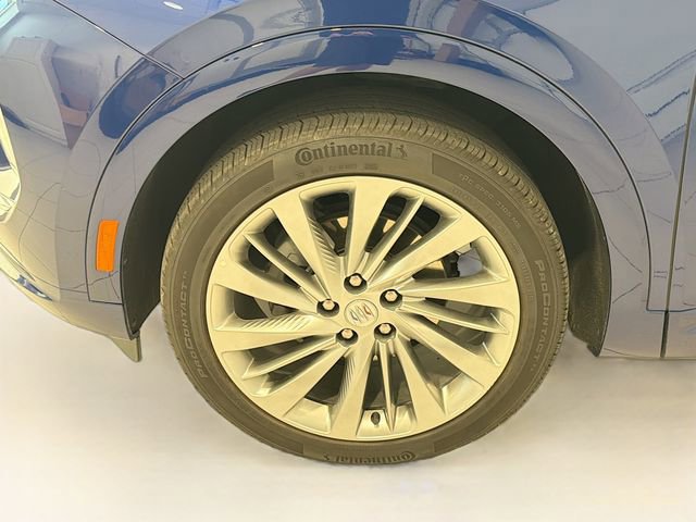 Used 2024 Buick Envision Avenir AWD/4WD image 27